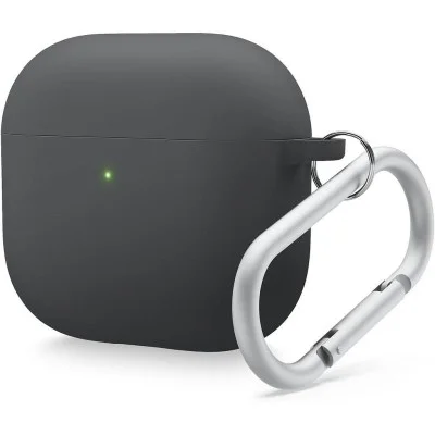 Elago Protective Case For Apple Airpods 4 - Black